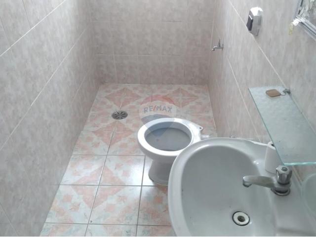 Casa para locação no Jardim Marisa