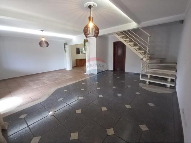 Casa para locação no Jardim Nossa Senhora de Fátima