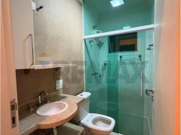 Casa para locação no Jardim Pagliato 4 dormitórios e 3 suites