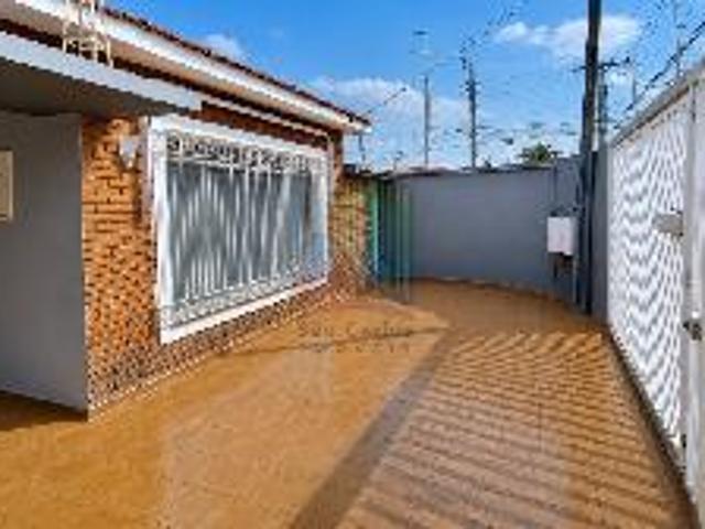 Casa para Locação no Jardim São Carlos São Carlos/SP São Carlos imóveis