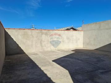 Casa para locação no Jd Nova Metrtropolitana I Salto de Pirapora SP | 2 dormitórios