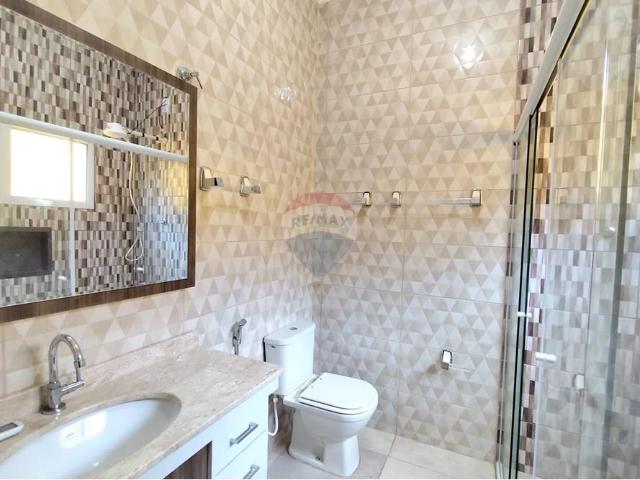 Casa para locação no João Aranha em Paulínia/SP: 3 Quartos, 1 suíte, cozinha planejada Moderna!