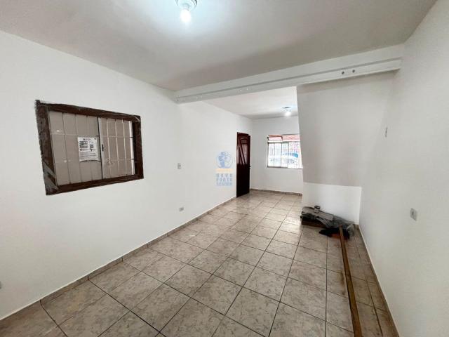 Casa para Locação no Parque Novo Mundo