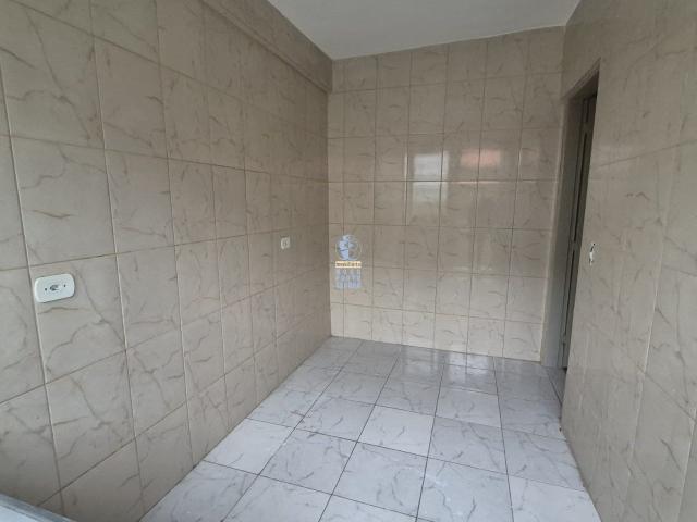 Casa para Locação no Parque Novo Mundo