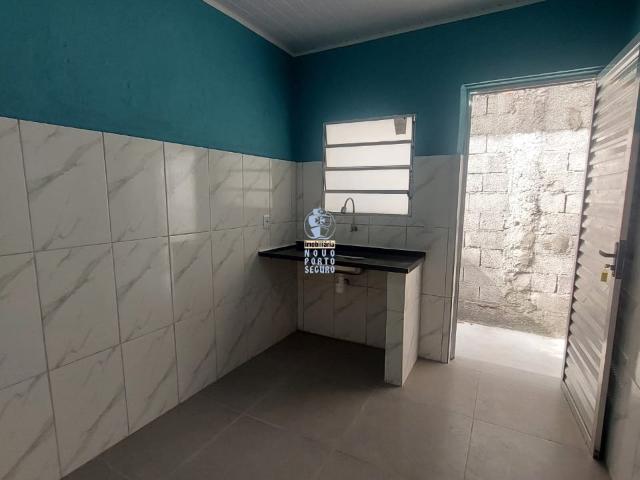 Casa para Locação no Parque Novo Mundo