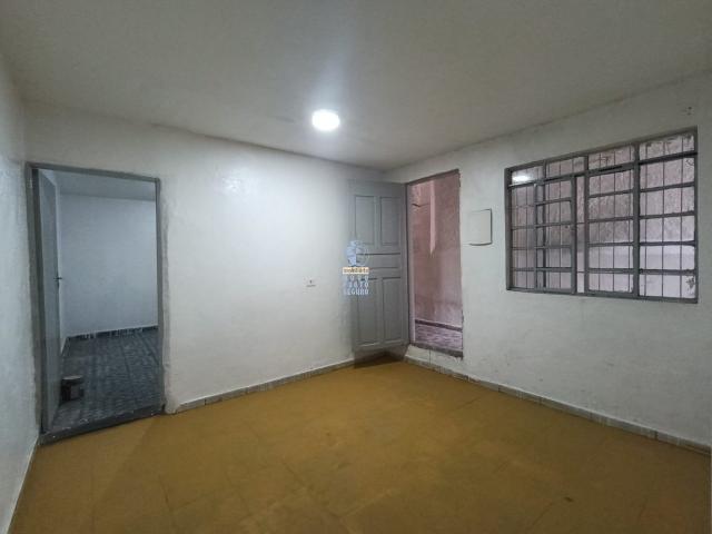 Casa para Locação no Parque Novo Mundo