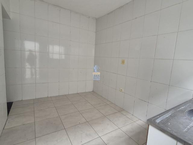 Casa para Locação no Parque Novo Mundo