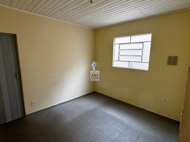Casa para Locação no Parque Novo Mundo