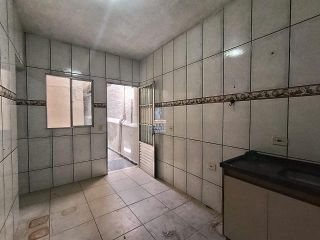 Casa para Locação no Parque Novo Mundo