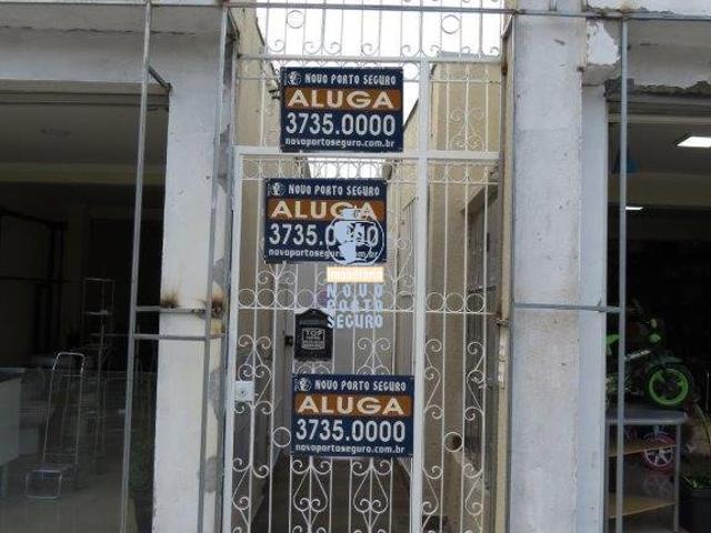 Casa para Locação no Parque Novo Mundo