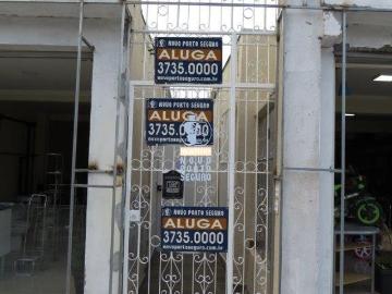 Casa para Locação no Parque Novo Mundo