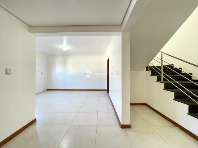 Casa para locação no Pé de Plátano, Santa Maria