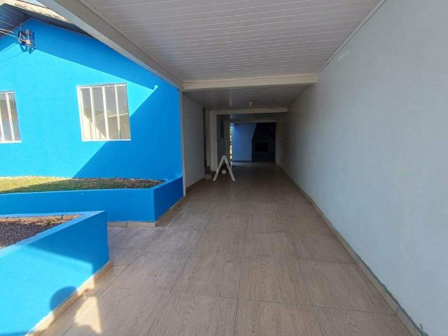 Casa para locação no Periolo em Cascavel Pr