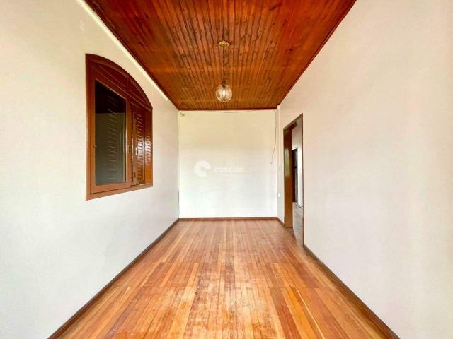 Casa para locação no Pinheiro Machado, Santa Maria