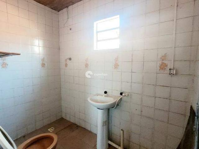 Casa para locação no Pinheiro Machado, Santa Maria
