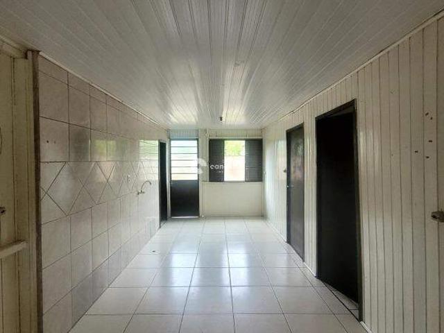 Casa para locação no Presidente João Goulart, Santa Maria