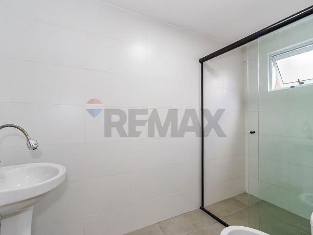 Casa para locação no Residencial Naipi no Uberaba, com 4 quartos, 140 m² de área privativa por R$ 3.700,00 – Curitiba PR
