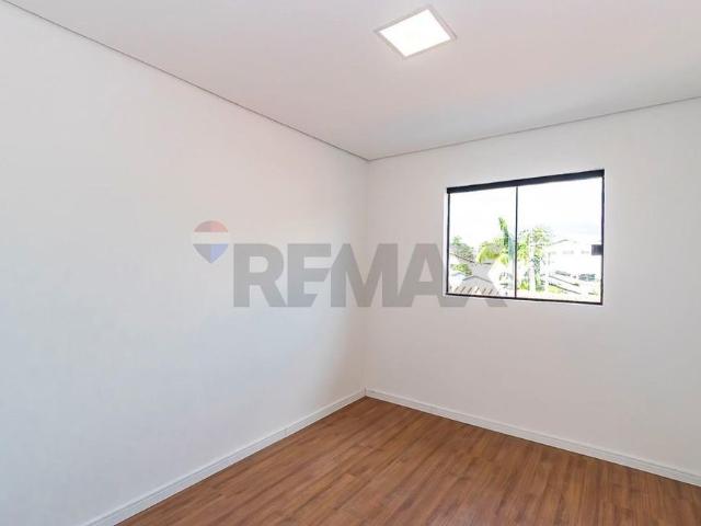 Casa para locação no Residencial Naipi no Uberaba, com 4 quartos, 140 m² de área privativa por R$ 3.700,00 – Curitiba PR