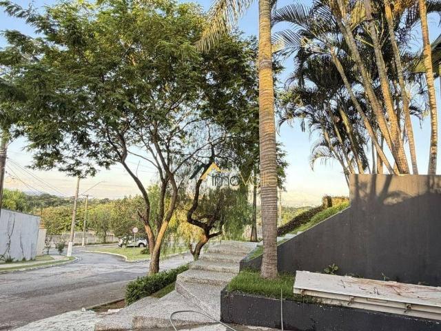 Casa Para Locação No Residencial Chácara Dos Lagos No Urbanova Em São José Dos Campos