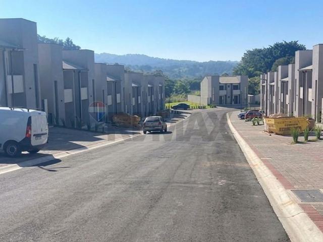 Casa para Locação no Residencial Vila Gaia – Louveira/SP