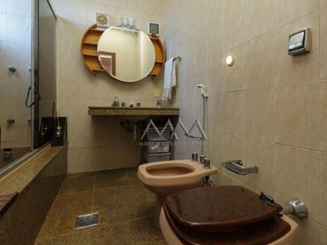 Casa para locação no São Bento | 351 m² 4 quartos