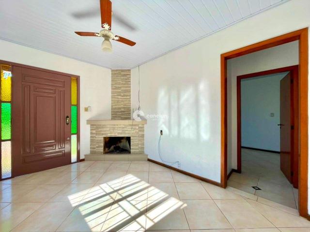 Casa para locação no São João, Santa Maria