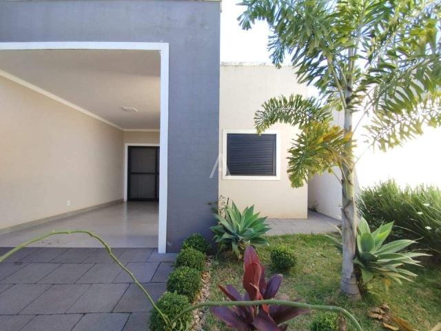 Casa para locação no Santa Felicidade em Cascavel Pr