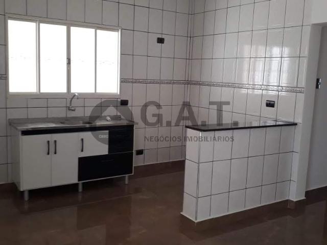 CASA PARA LOCAÇÃO NO WANEL VILLE SOROCABA/SP