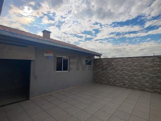 CASA PARA LOCAÇÃO NO WANEL VILLE V