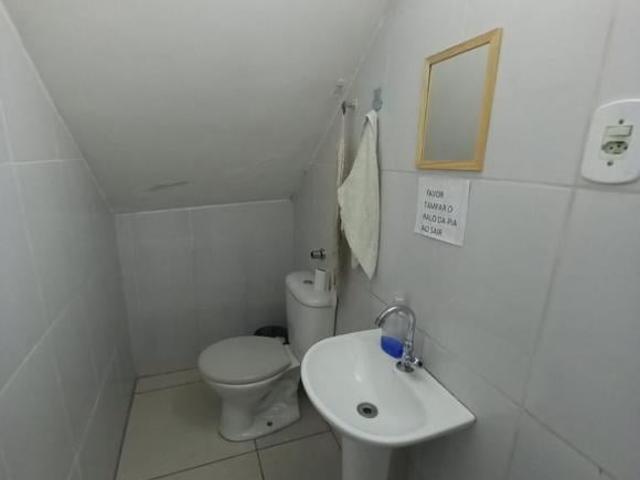 Casa para Locação ou Venda no bairro Vila São Paulo