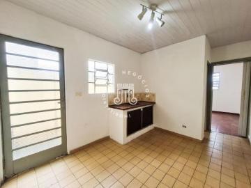 CASA PARA LOCAÇÃO OU VENDA LOCALIZADA NO BAIRRO ANHANGABAÚ, NA CIDADE DE JUNDIAÍ/SP