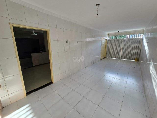 CASA PARA LOCAÇÃO – ATALAIA NOVA | BARRA DOS COQUEIROS | Cód.: 1430