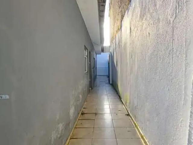 Casa para locação a 200m da praia agenor de campos – mongaguá/sp