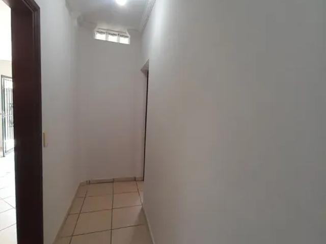 Casa para locação – Espaço, conforto e lazer completos!
