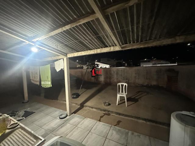 Casa para Locação, Alfredo Marcondes / SP