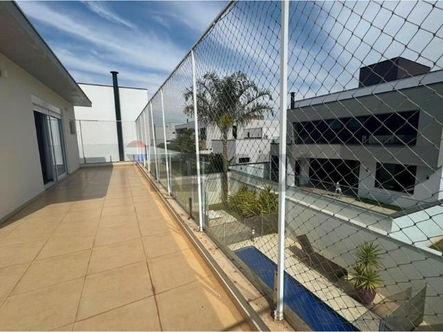 CASA PARA LOCAÇÃO ALPHAVILLE 1 COM 5 SUÍTES