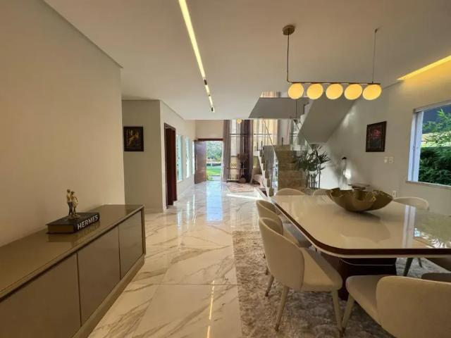 Casa para locação alphaville ceará 1