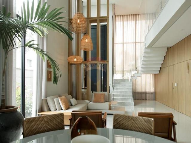 Casa para Locação Alphaville II