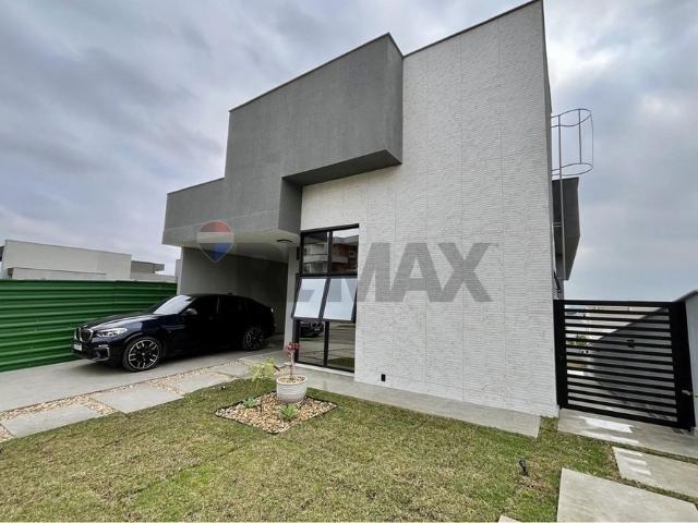 Casa para locação Alphaville Resende/RJ