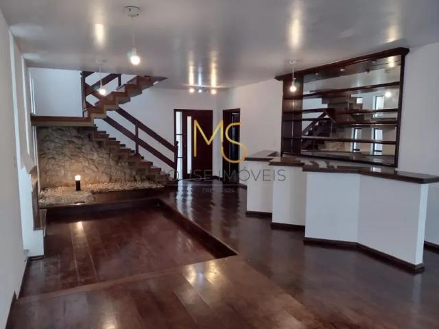 Casa para locação Alphaville residencial 6