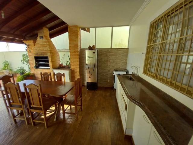 Casa para locação, Alto da Boa Vista, Ribeirão Preto, SP