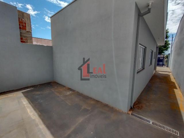 Casa para Locação, Álvares Machado / SP
