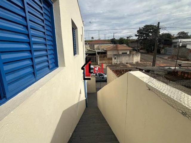 Casa para Locação, Álvares Machado / SP