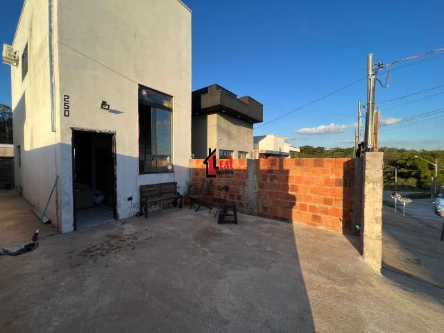 Casa para Locação, Álvares Machado / SP