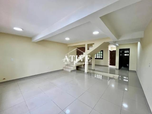 Casa para Locação Ampla, Reformada e com Excelente Área de Lazer
