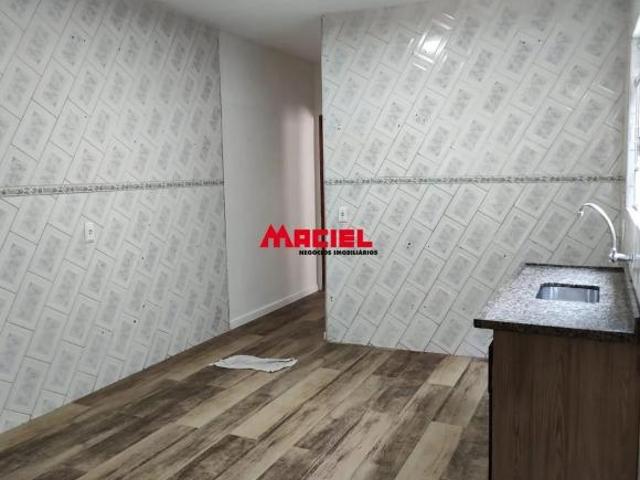 Casa para Locação Ampla, Reformada e Confortável Campos de São josé