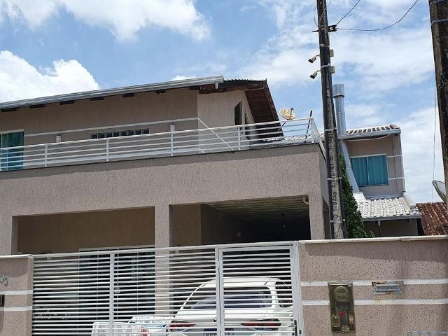Casa Para Locação Anual Em São Francisco Do Sul/sc