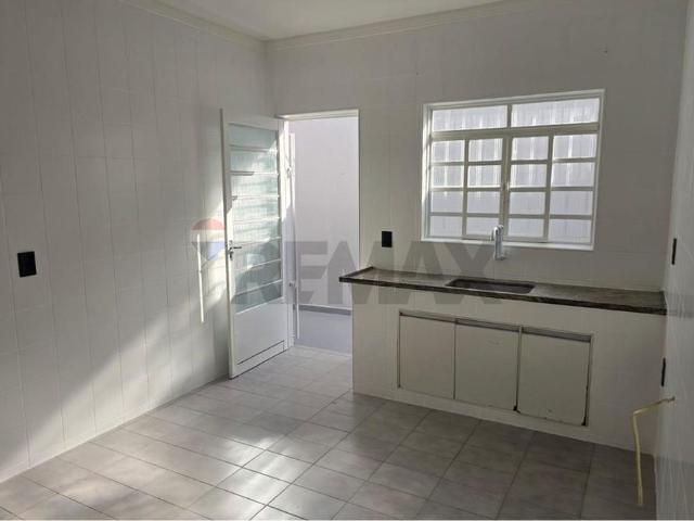 Casa para Locação Bairro Vila Flora