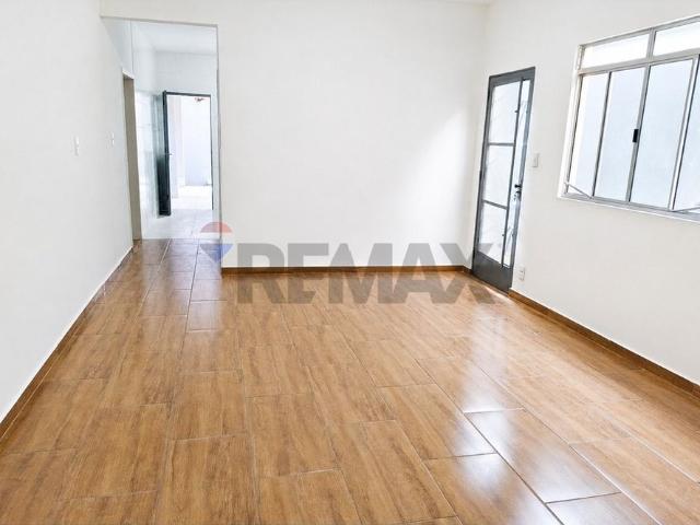 Casa para Locação | Bairro Amazonas, Juiz de Fora