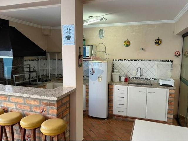 Casa para Locação Bairro Colina Verde